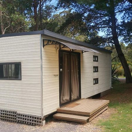 Zeehan Bush Camp מראה חיצוני תמונה
