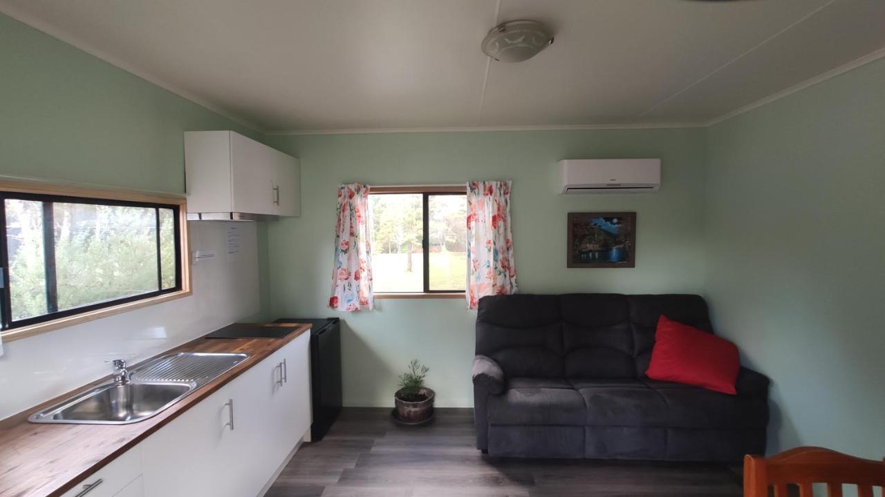 Zeehan Bush Camp מראה חיצוני תמונה