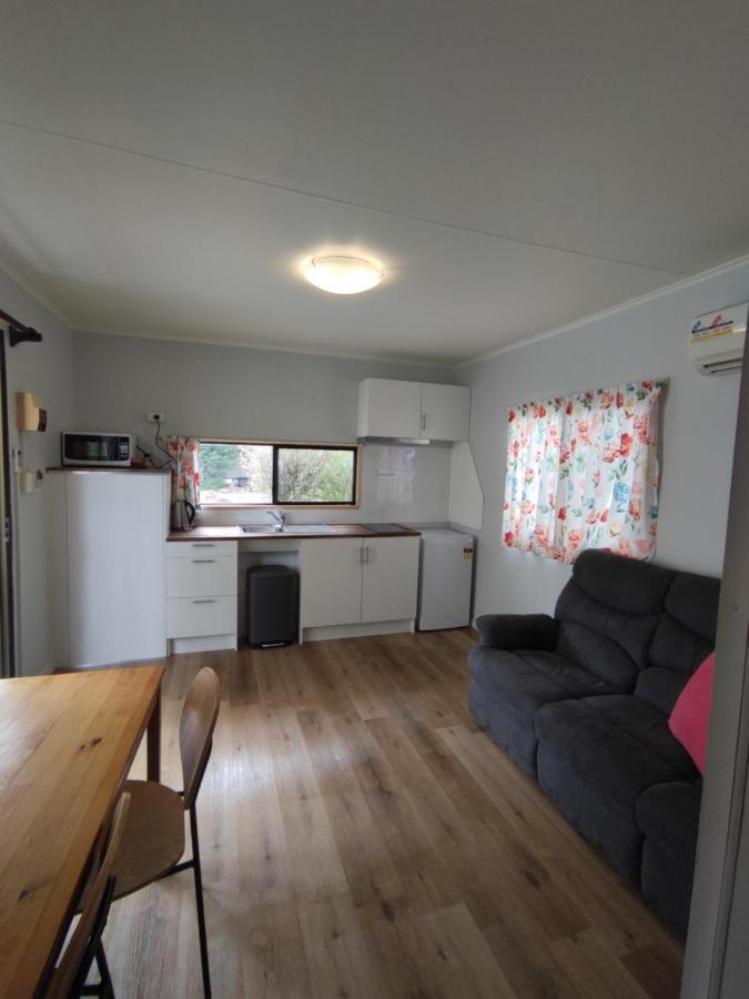 Zeehan Bush Camp מראה חיצוני תמונה