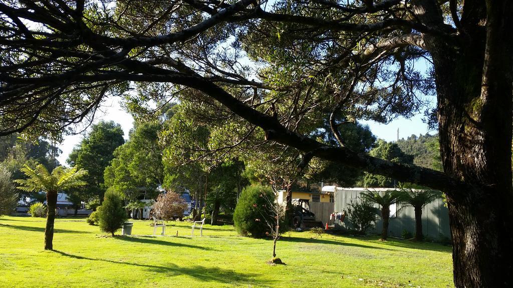 Zeehan Bush Camp מראה חיצוני תמונה