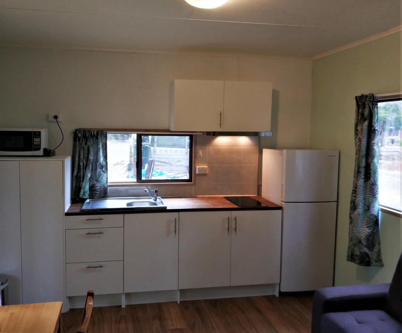 Zeehan Bush Camp מראה חיצוני תמונה