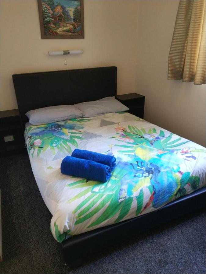 Zeehan Bush Camp מראה חיצוני תמונה
