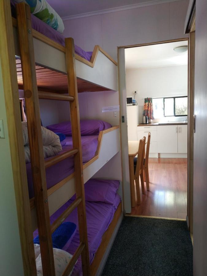 Zeehan Bush Camp מראה חיצוני תמונה
